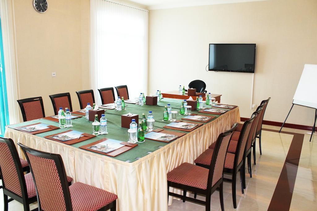 אבו דאבי Al Diar Capital Hotel מראה חיצוני תמונה